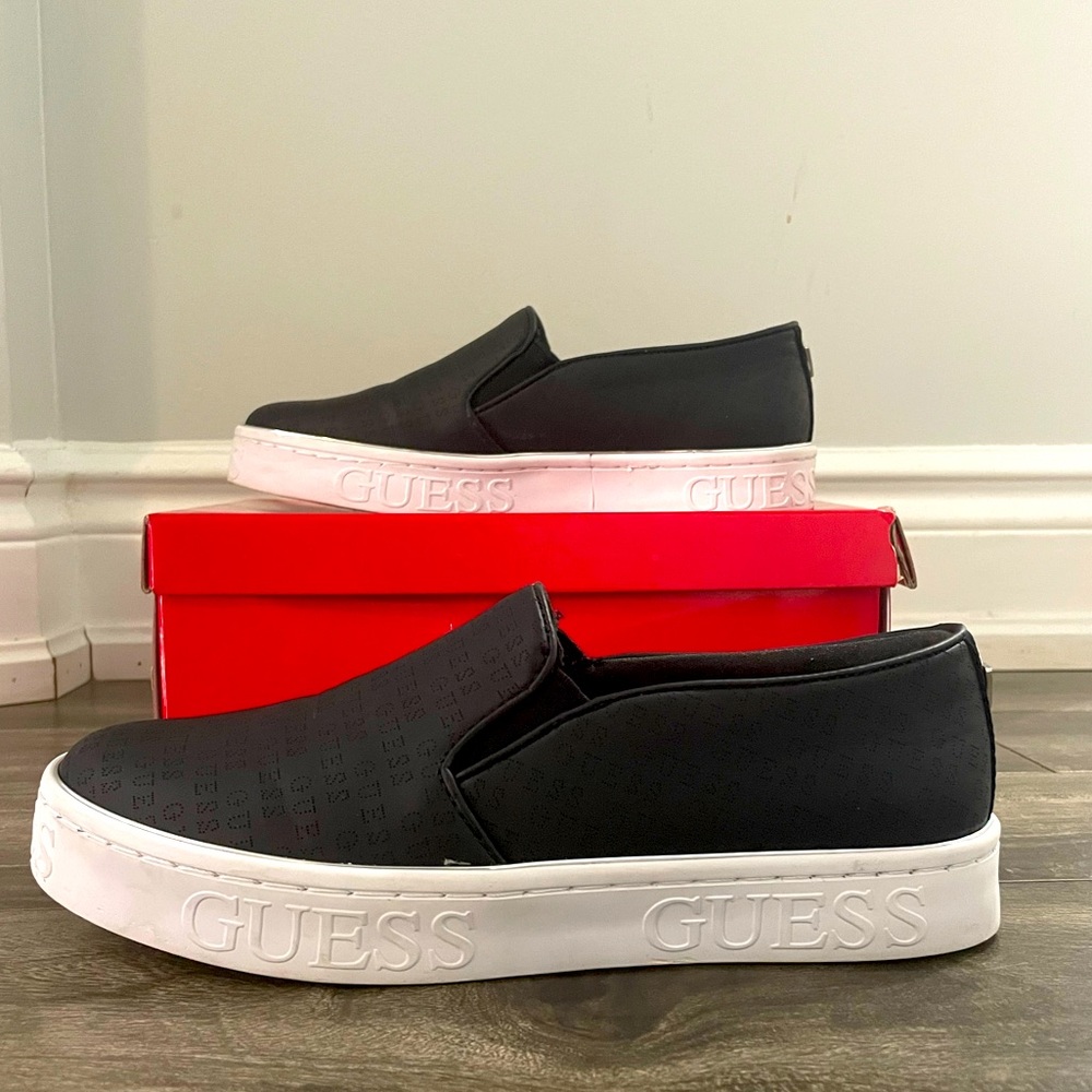 Guess Shoes